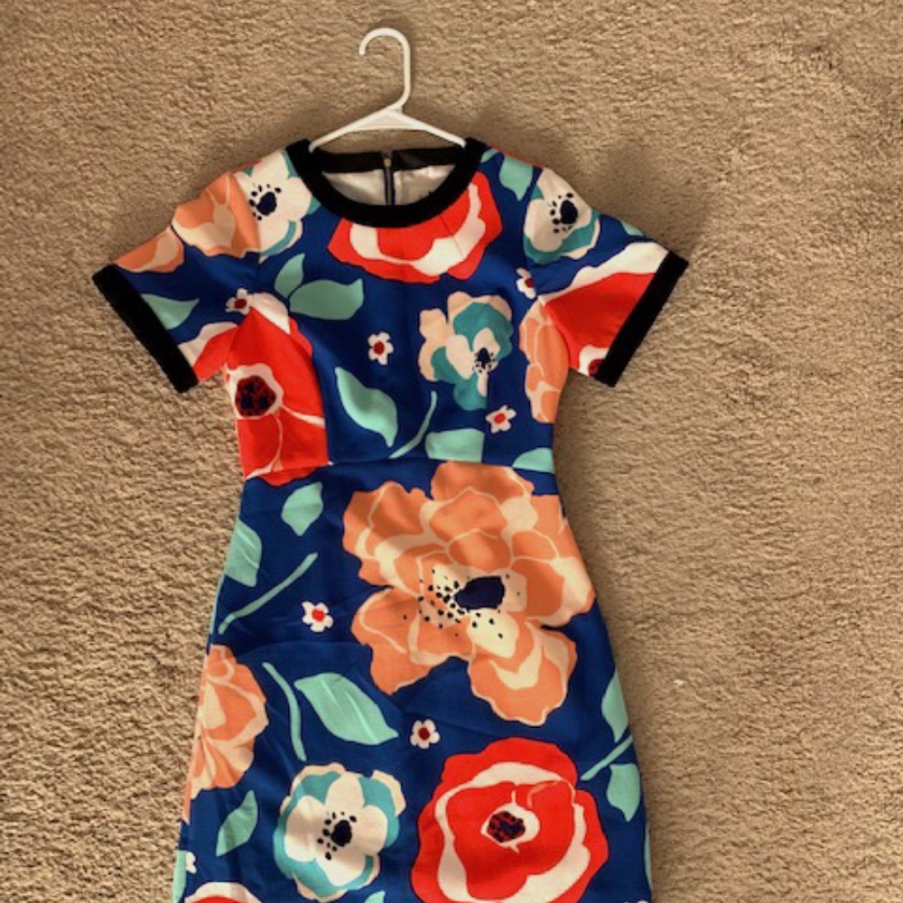 Kate Spade Dress Size 4